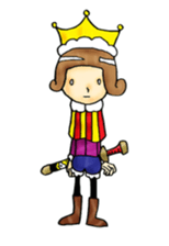 lefthandkemkem01 sticker #558570