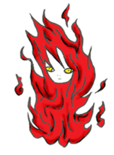 lefthandkemkem01 sticker #558573