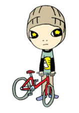 lefthandkemkem01 sticker #558575