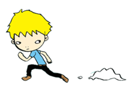 lefthandkemkem01 sticker #558577