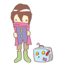 lefthandkemkem01 sticker #558578