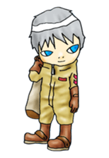 lefthandkemkem01 sticker #558583