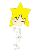 lefthandkemkem01 sticker #558586