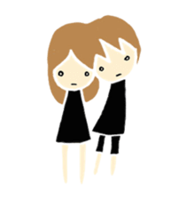 lefthandkemkem01 sticker #558587