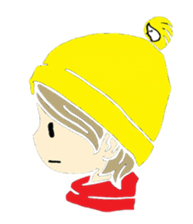 lefthandkemkem01 sticker #558590