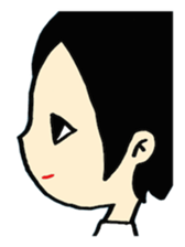 lefthandkemkem01 sticker #558591