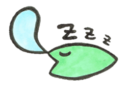 SNAKE sticker #558840