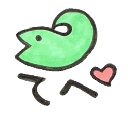 SNAKE sticker #558858