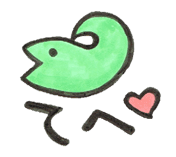 SNAKE sticker #558858