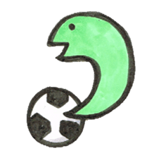 SNAKE sticker #558870