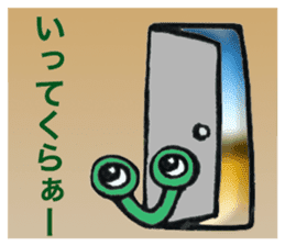 soshoki sticker #559166