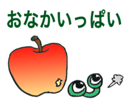 soshoki sticker #559184
