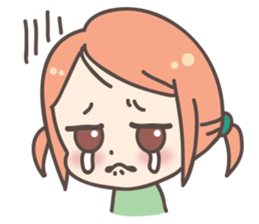 Dynamic Girls! sticker #559281