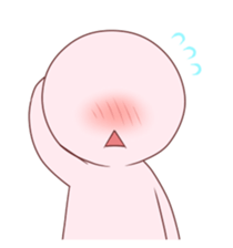 otaku girl sticker #559356