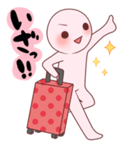 otaku girl sticker #559359