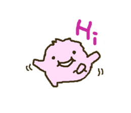 Muru : Cactus Garden sticker #559674