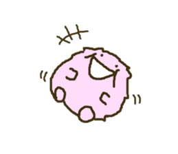 Muru : Cactus Garden sticker #559685