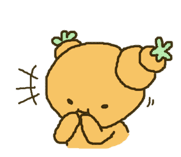 Muru : Cactus Garden sticker #559687