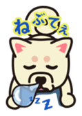 Momotarou and Okayama valve sticker #559736