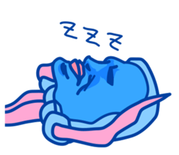 Jellyfish(Carybdea rastoni) sticker #559944