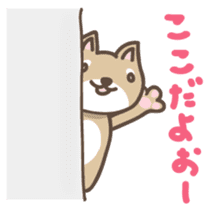 Tecchan Japanese version sticker #560133