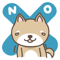 Tecchan Japanese version sticker #560139