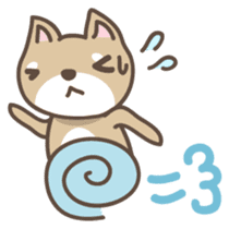 Tecchan Japanese version sticker #560147