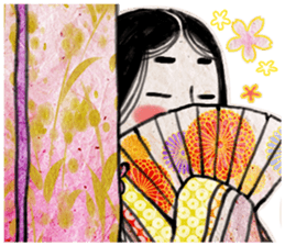 otubone sticker #560165