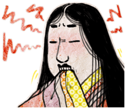 otubone sticker #560168