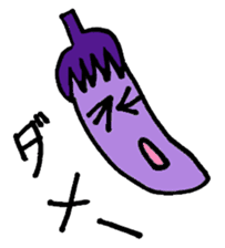 Haru-chan and delicious colleagues sticker #560280