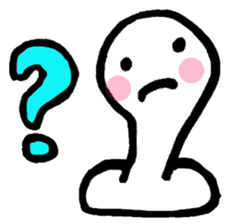 Haru-chan and delicious colleagues sticker #560287