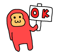 montan sticker #560396