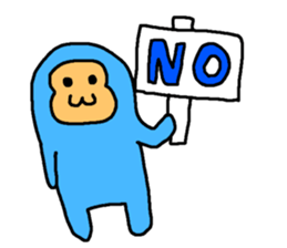 montan sticker #560397