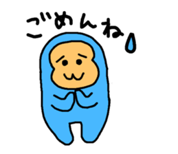 montan sticker #560400