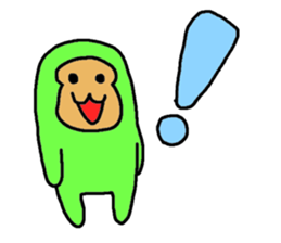 montan sticker #560406