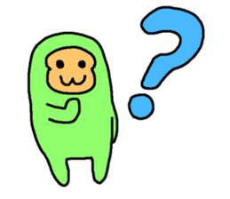 montan sticker #560407