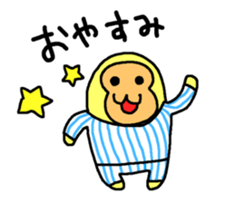 montan sticker #560409