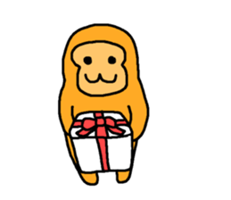 montan sticker #560414