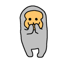 montan sticker #560418