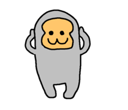 montan sticker #560419