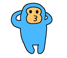 montan sticker #560421