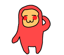 montan sticker #560424