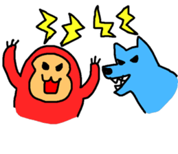 montan sticker #560426