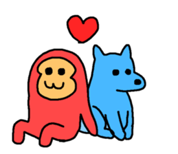 montan sticker #560427