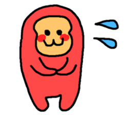 montan sticker #560432