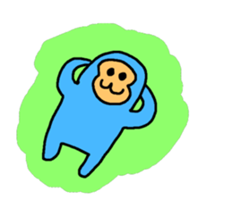 montan sticker #560433