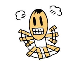 TAKASHI! sticker #561460