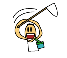 TAKASHI! sticker #561469