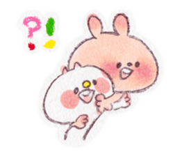 kumao-short story.ver- sticker #562051