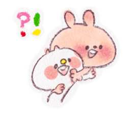 kumao-short story.ver- sticker #562051